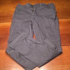 American Eagle Extreme Flex Pants